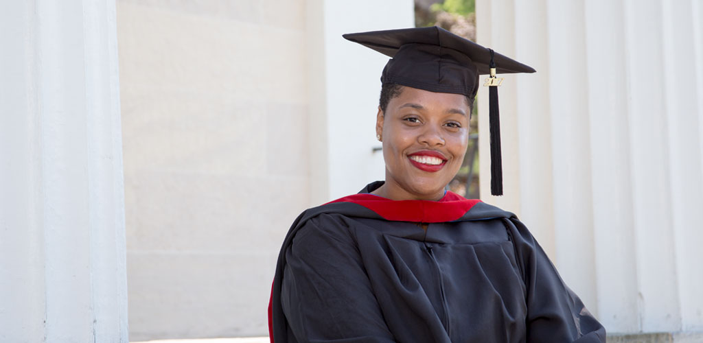 LaThelma Armstrong, MDiv, MACE