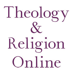 Theology & Religion Online