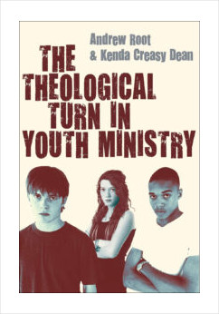 The Theological Turn in Youth Ministry
Kenda Creasy Dean