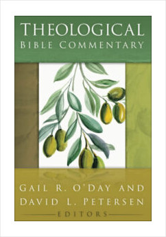 The Book of Exodus in A Theological Biblical Commentary
Dennis T. Olson