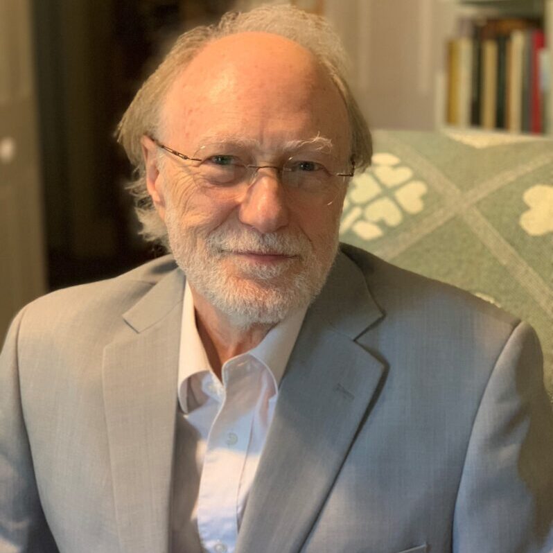 Dale C. Allison Jr., Princeton Theological Seminary