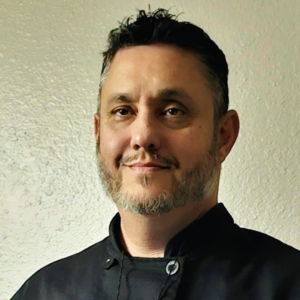 Chef: Joe Rocchi is the Culinary Director at Franklin Towne Charter High Schoo