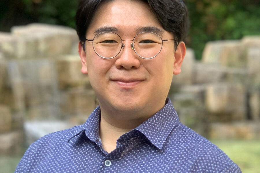 Dongho Han