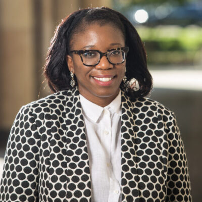 Lydia Tembo