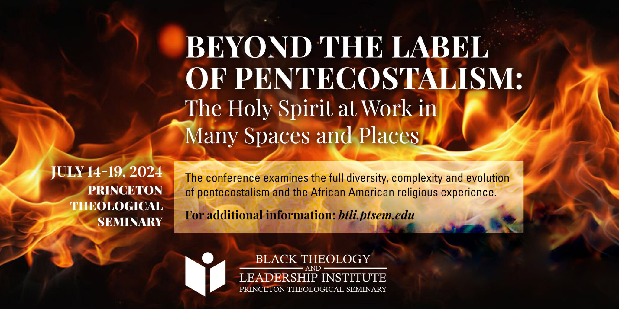 Beyond The Label Of Pentecostalism: The Holy Spirit At Work In Many 