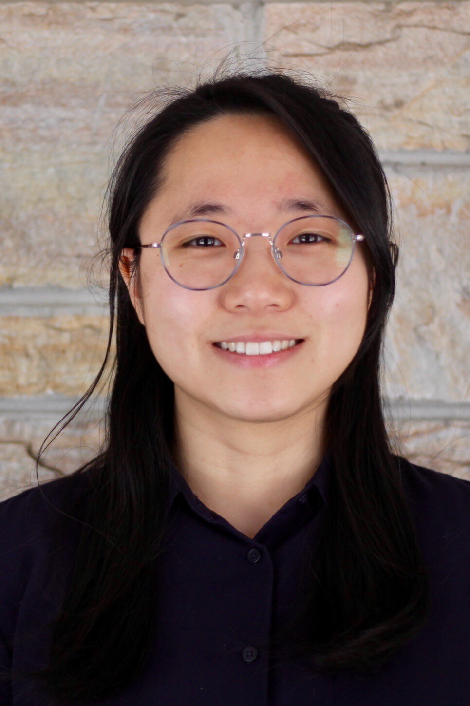 Wing Yin Li PhD Student