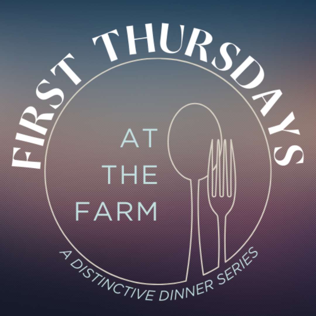 First Thursdays Logo