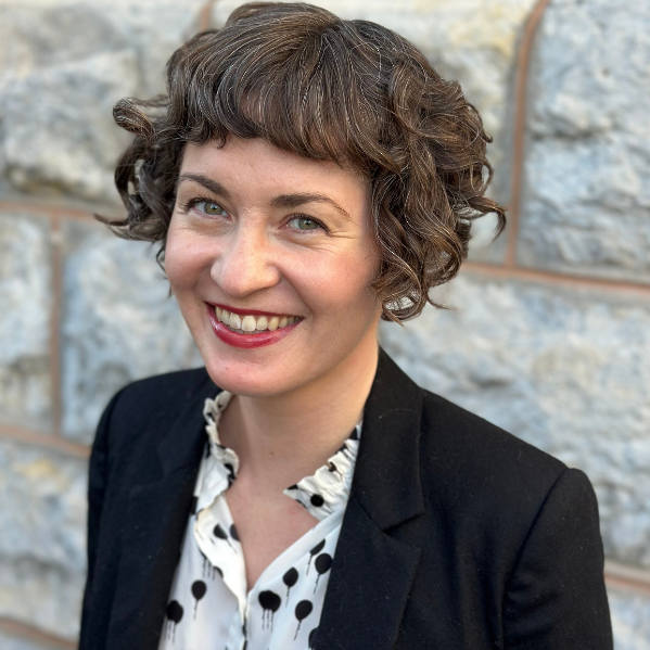 Dr. Sarah Stewart-Kroeker