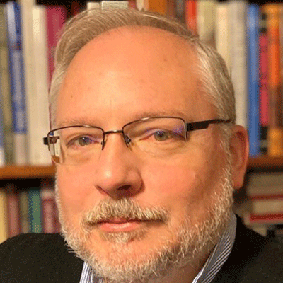 Philip Ziegler