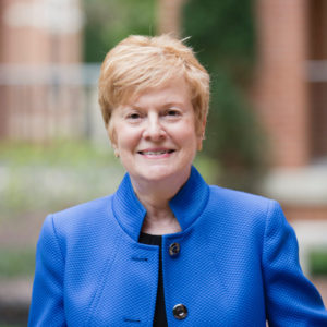 Beverly Roberts Gaventa