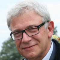 Christoph Schwöbel
