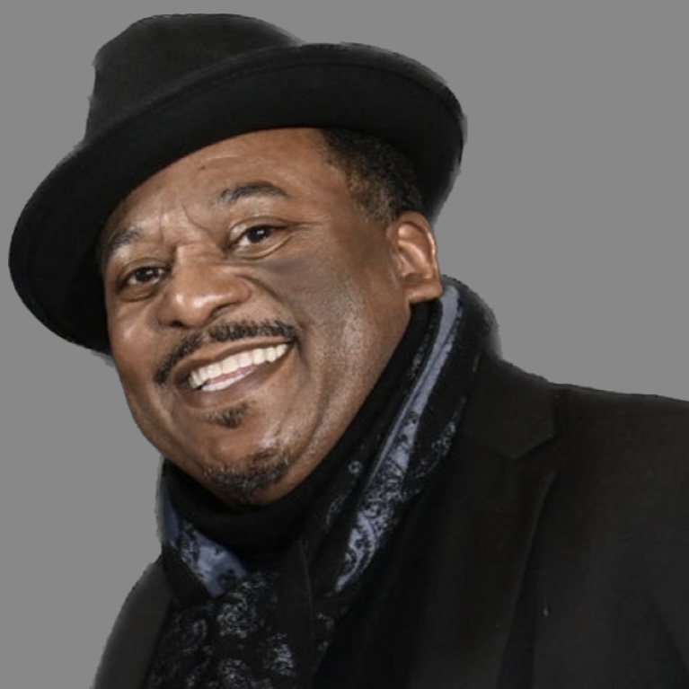 Raymond Carr