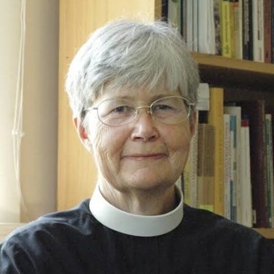 Katherine Sonderegger