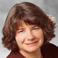 Susan Eastman