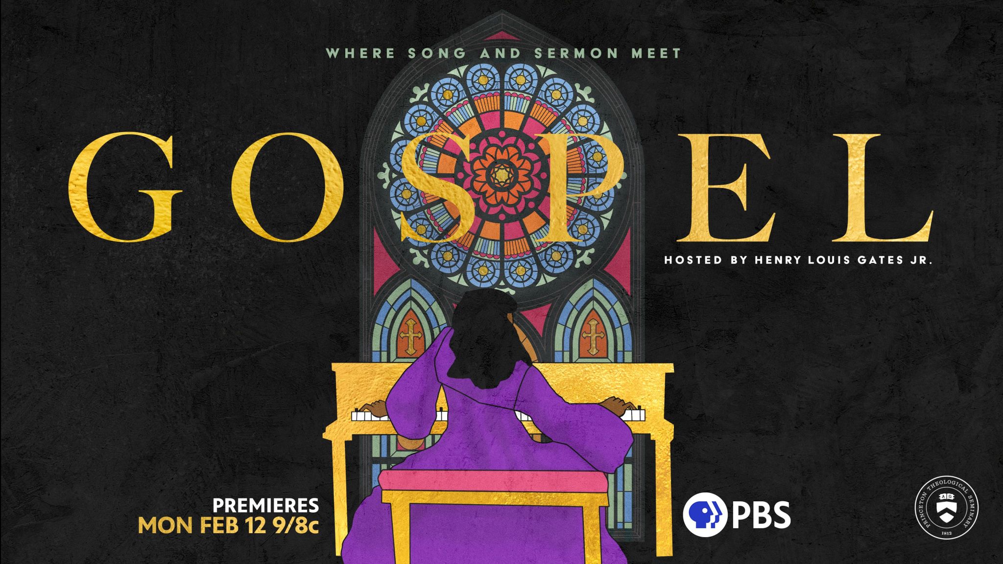 GOSPEL Promo Image