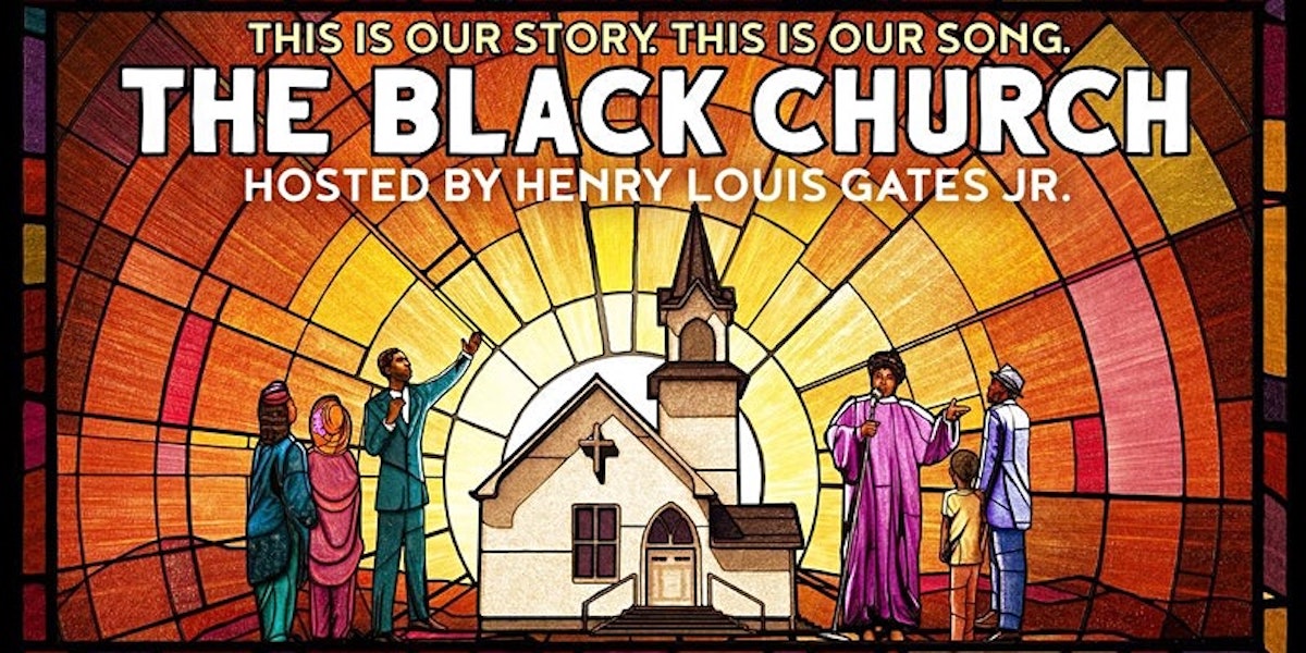 The Black Church: This Is Our Story, This Is Our Song (2021)