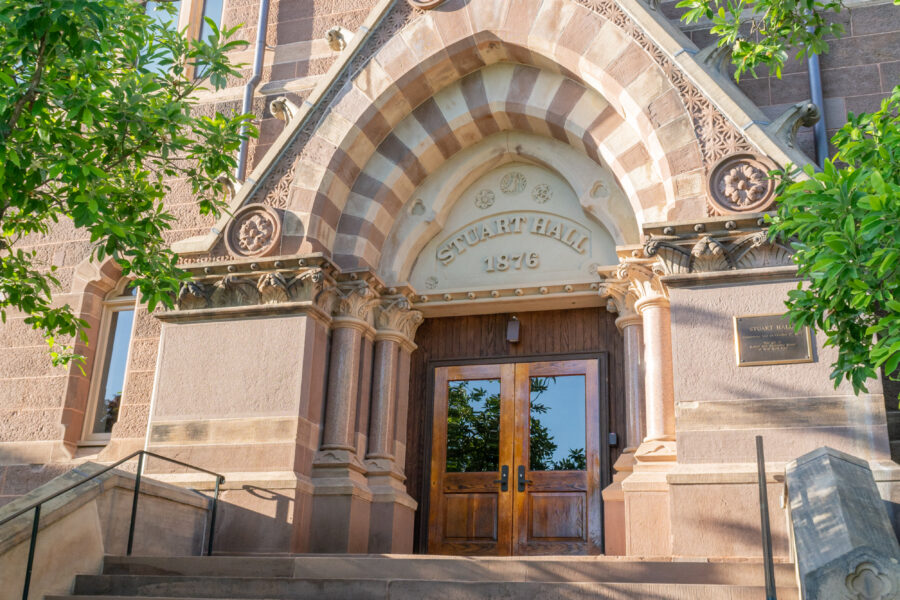 The Herencia Lectures