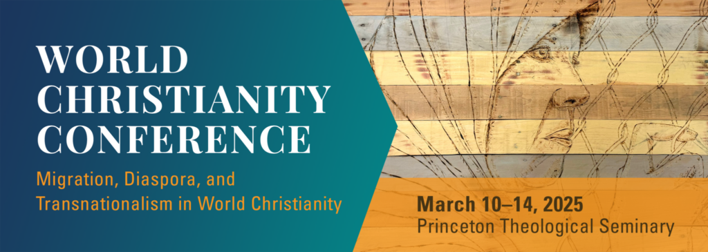 World Christianity Conference 2025