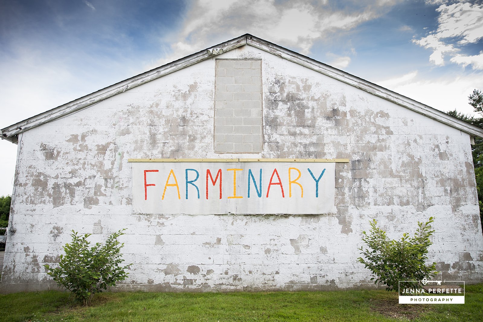 Farminary Barn