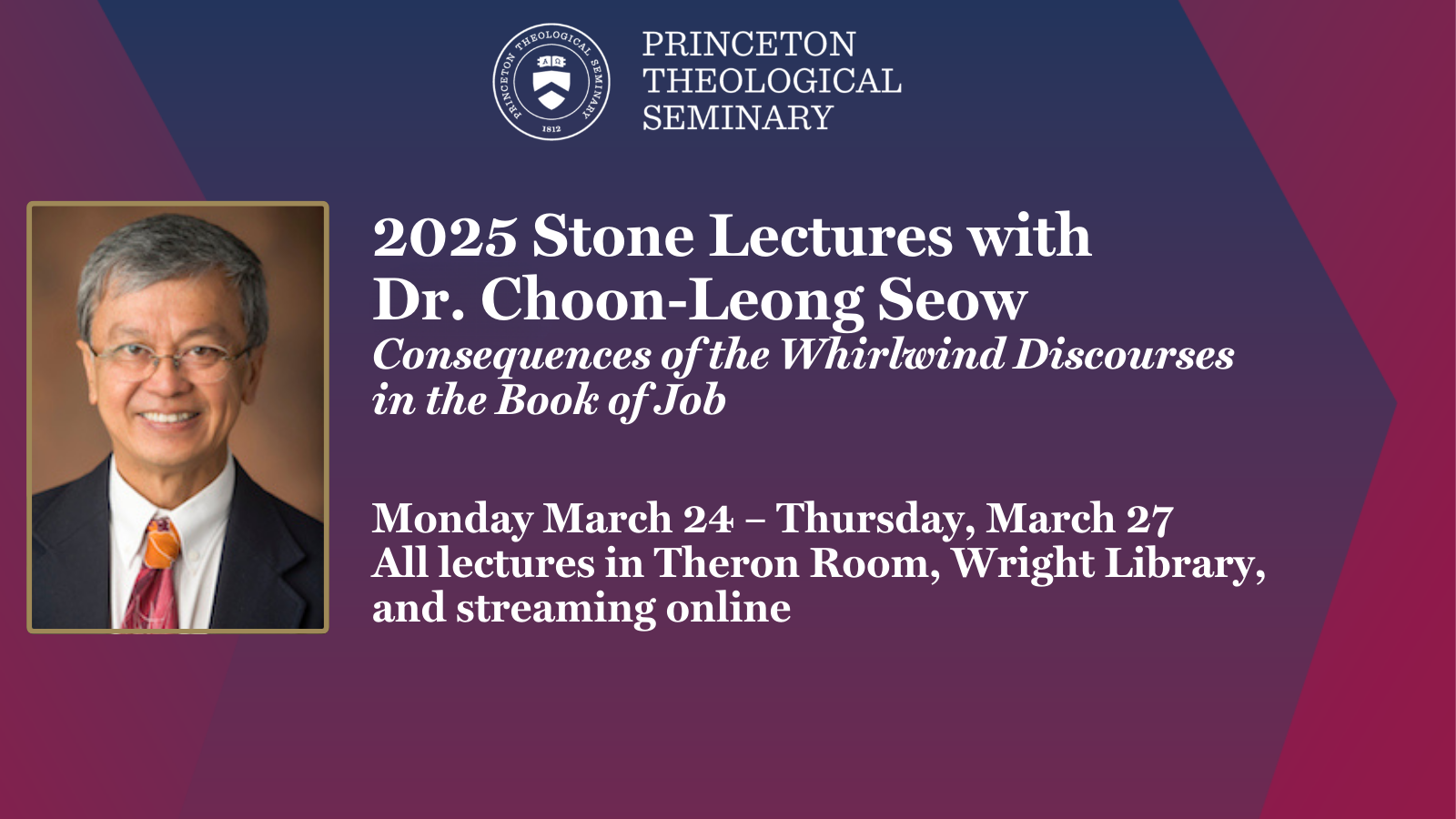 Stone Lecture Graphic