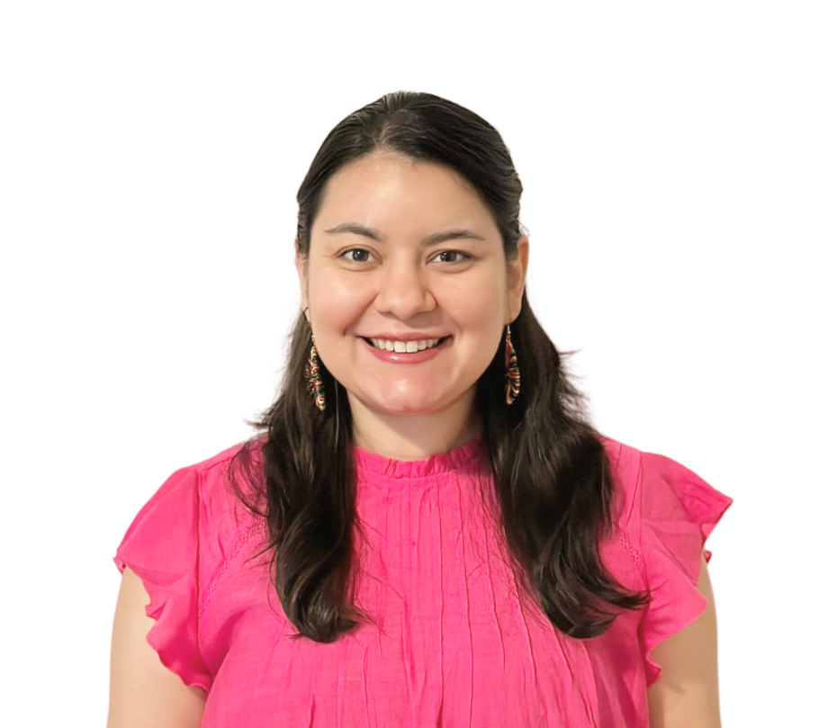 Claudia Alvarez, PhD Student