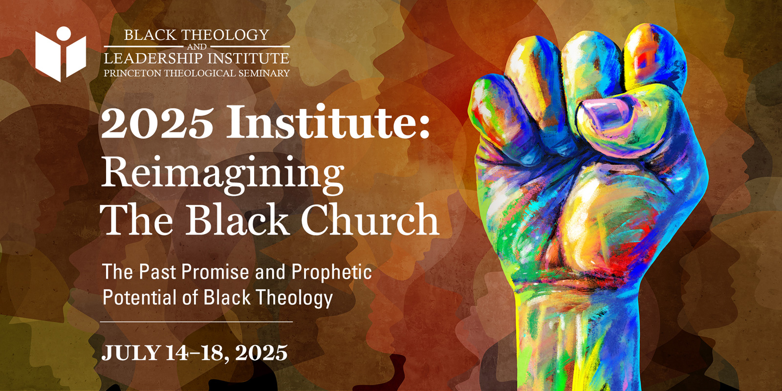 Black Theology Leadership Institute conference 2025