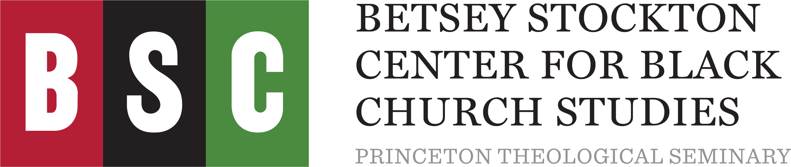 BSC Logo