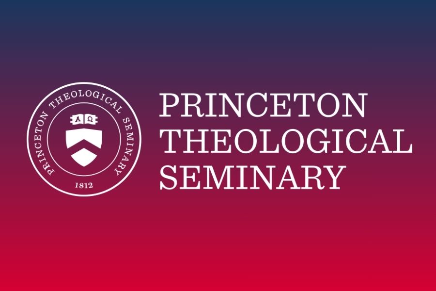 Seminary Logo