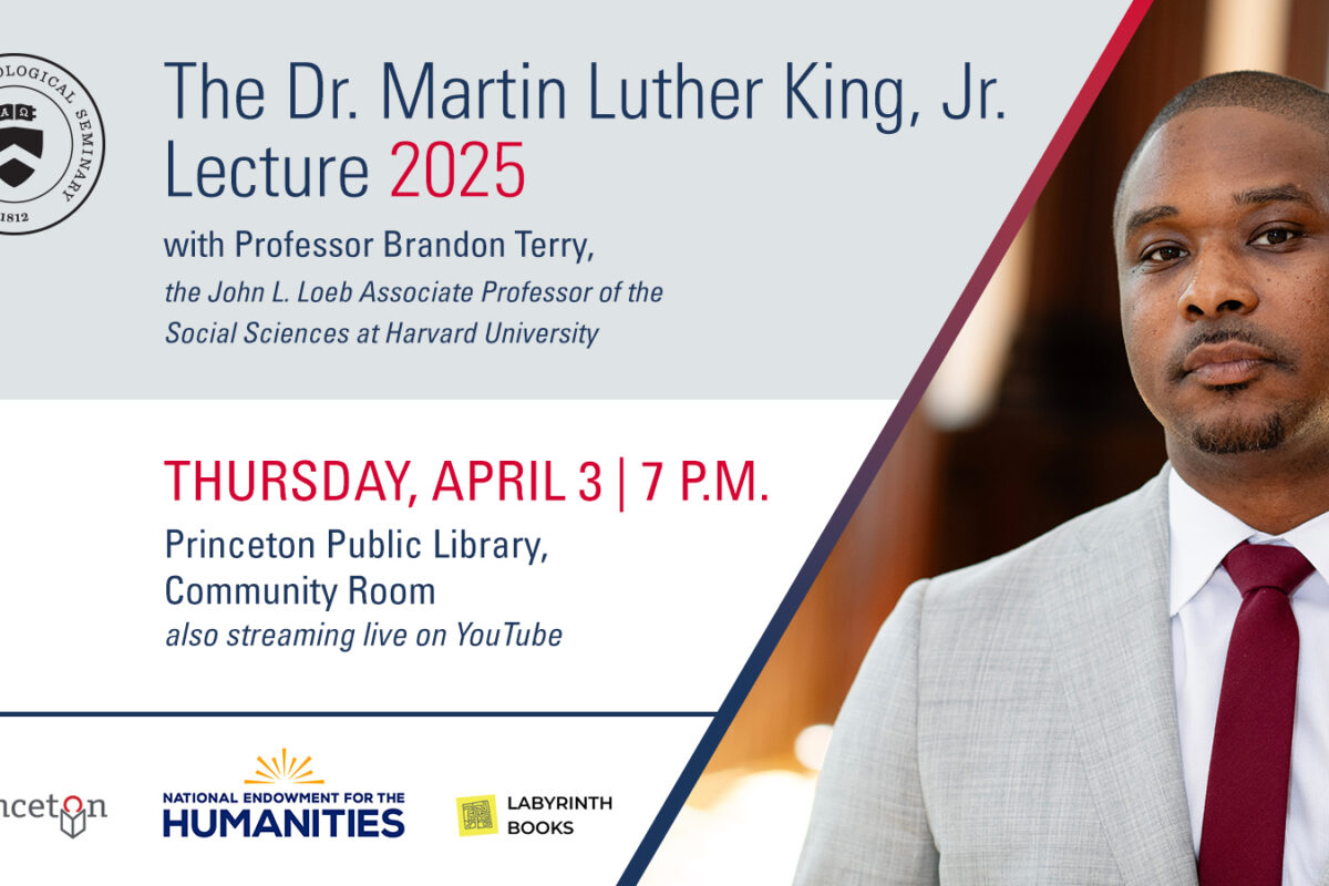 MLK Lecture 2025