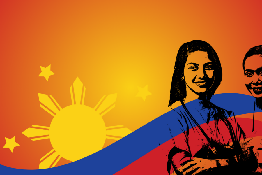Filipino American Nurses