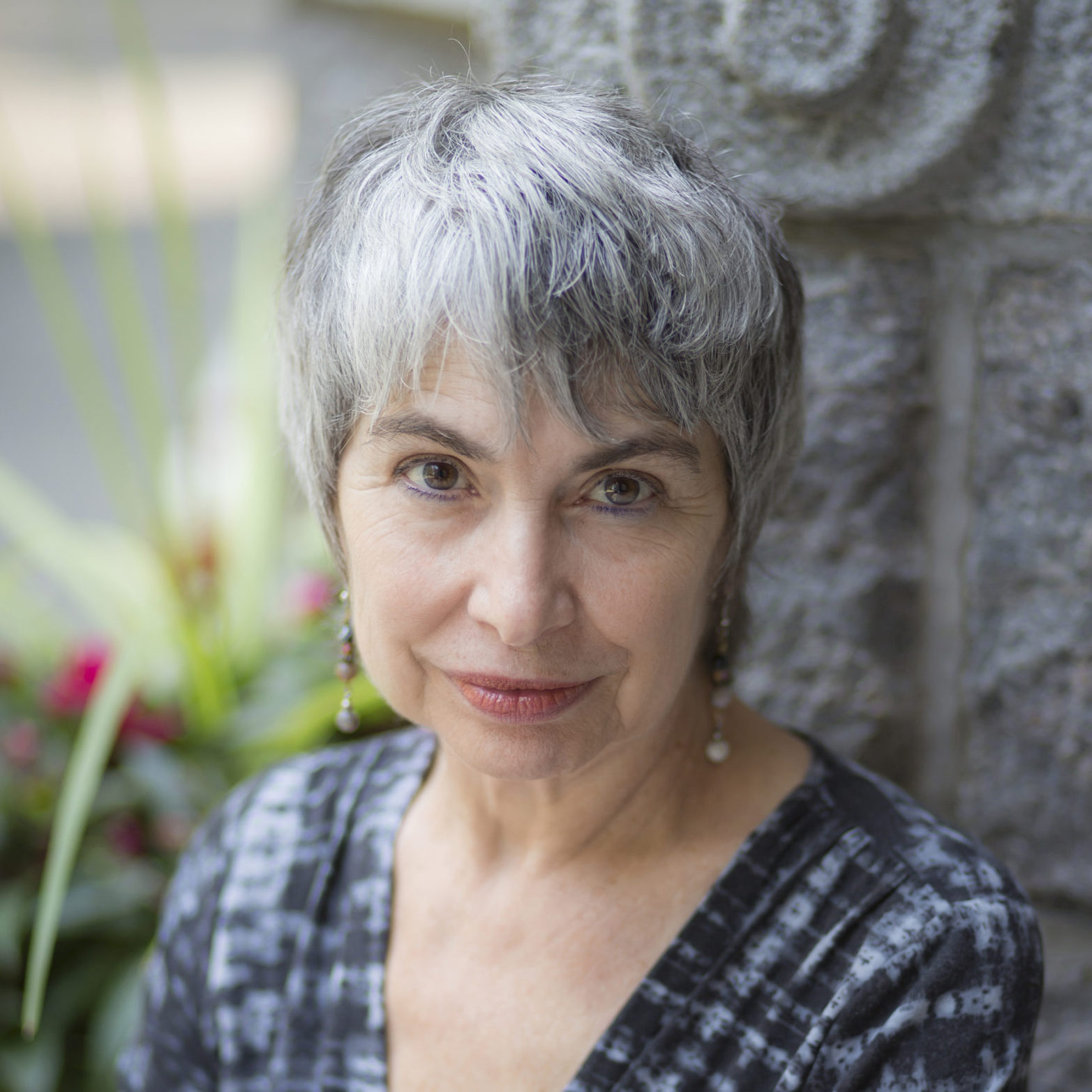 Catherine Keller