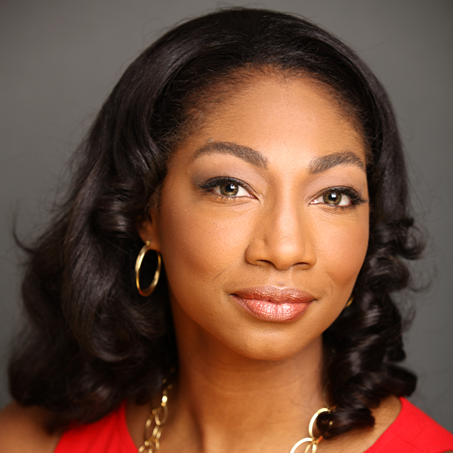 Dr. Eboni Turman