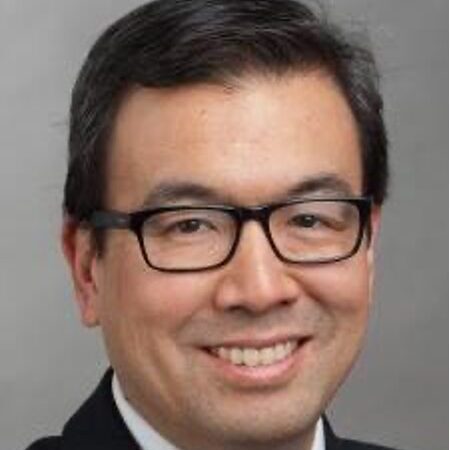 Rev. Dr. Frank M. Yamada