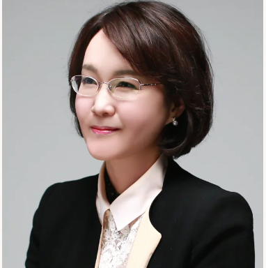 Dr. Hyun-Sook Kim