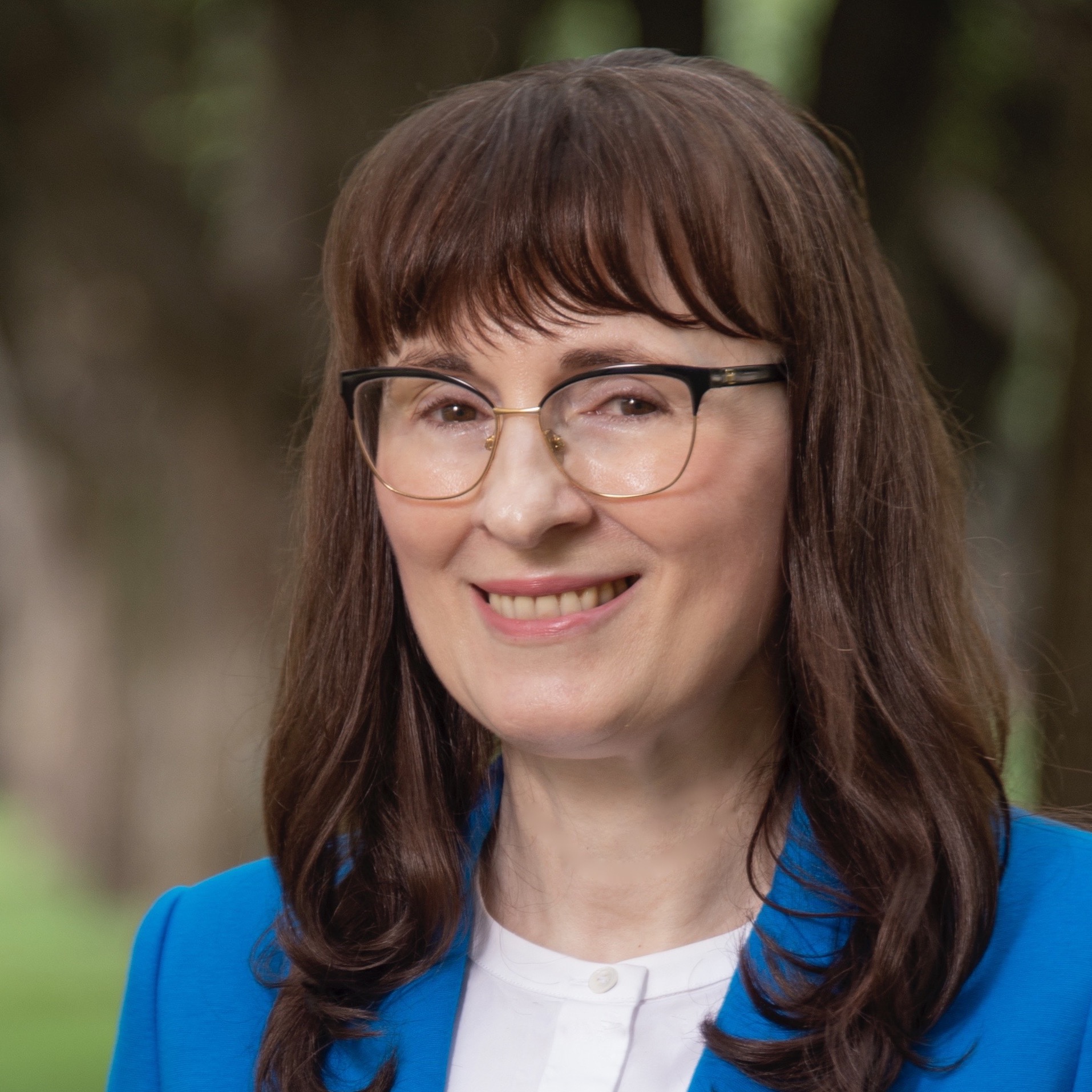 Dr. Natalia Marandiuc