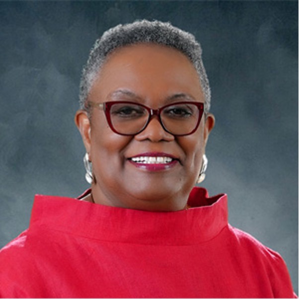 Rev. Dr. Renita J. Weems