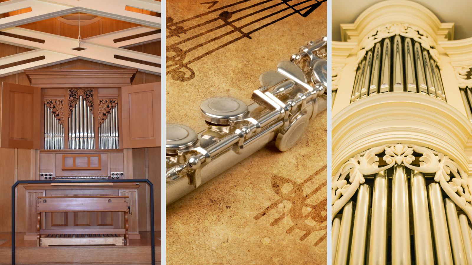 Engle Organ Concert