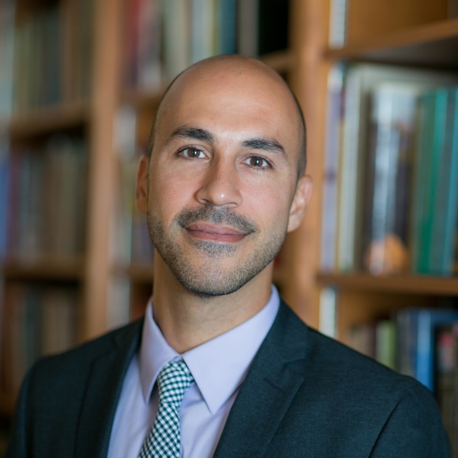 Professor Devin Singh