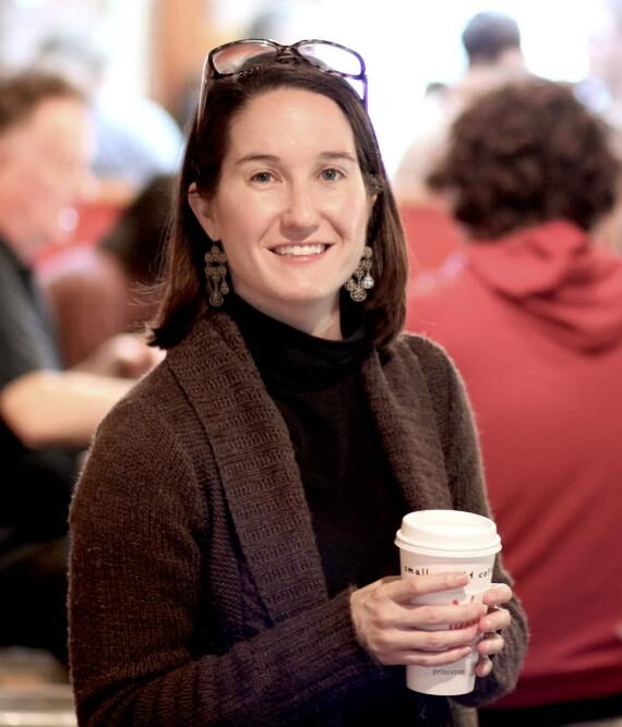 Bridging Church and Academy: Rev. Dr. Erin Raffety’s Transformative Work in Disability and Ministry