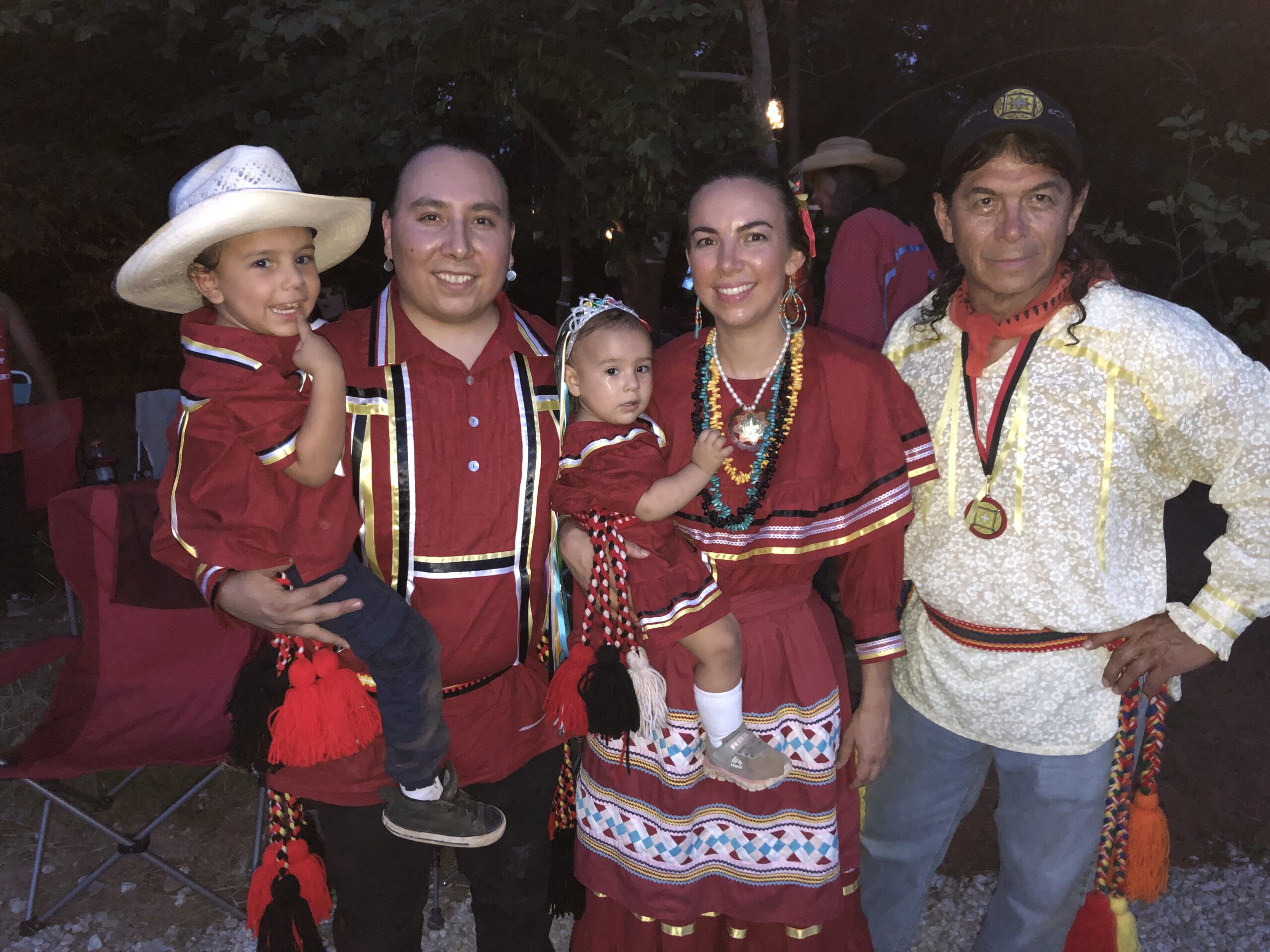 From Erasure to Revival: Princeton Seminary Alum Leads Effort to Preserve the Yuchi Language