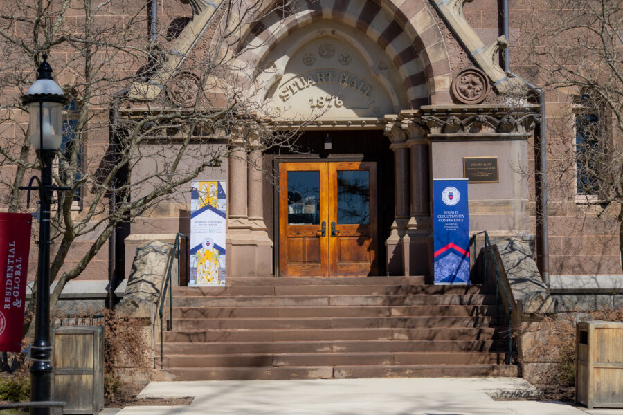 Migration, Diaspora and Transnationalism in World Christianity