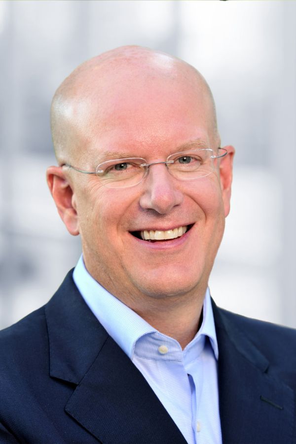 Mark Linsz