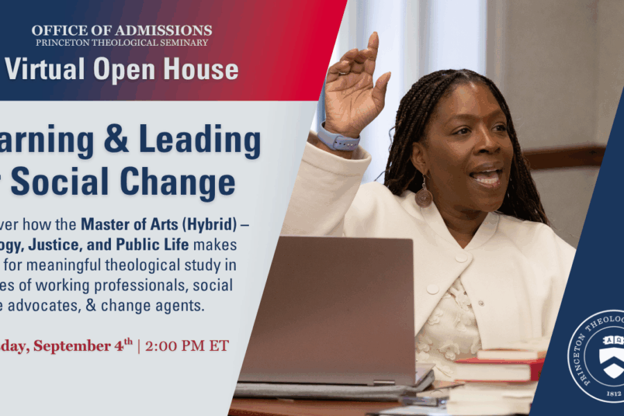 Learning & Leading for Social Change