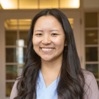 Enrollment Director Maci Sepp Returns Home