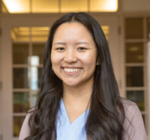 Enrollment Director Maci Sepp Returns Home