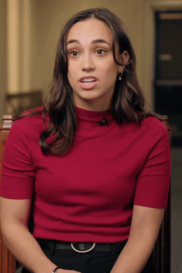 Morgan Grace Headshot