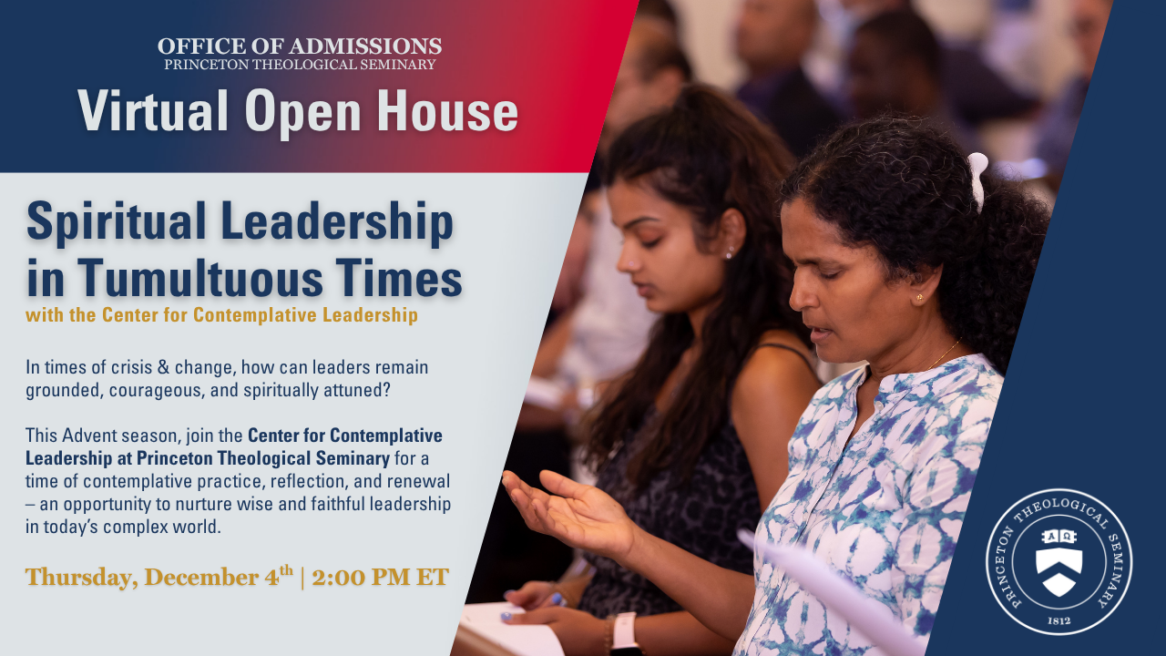 Spiritual Leadership