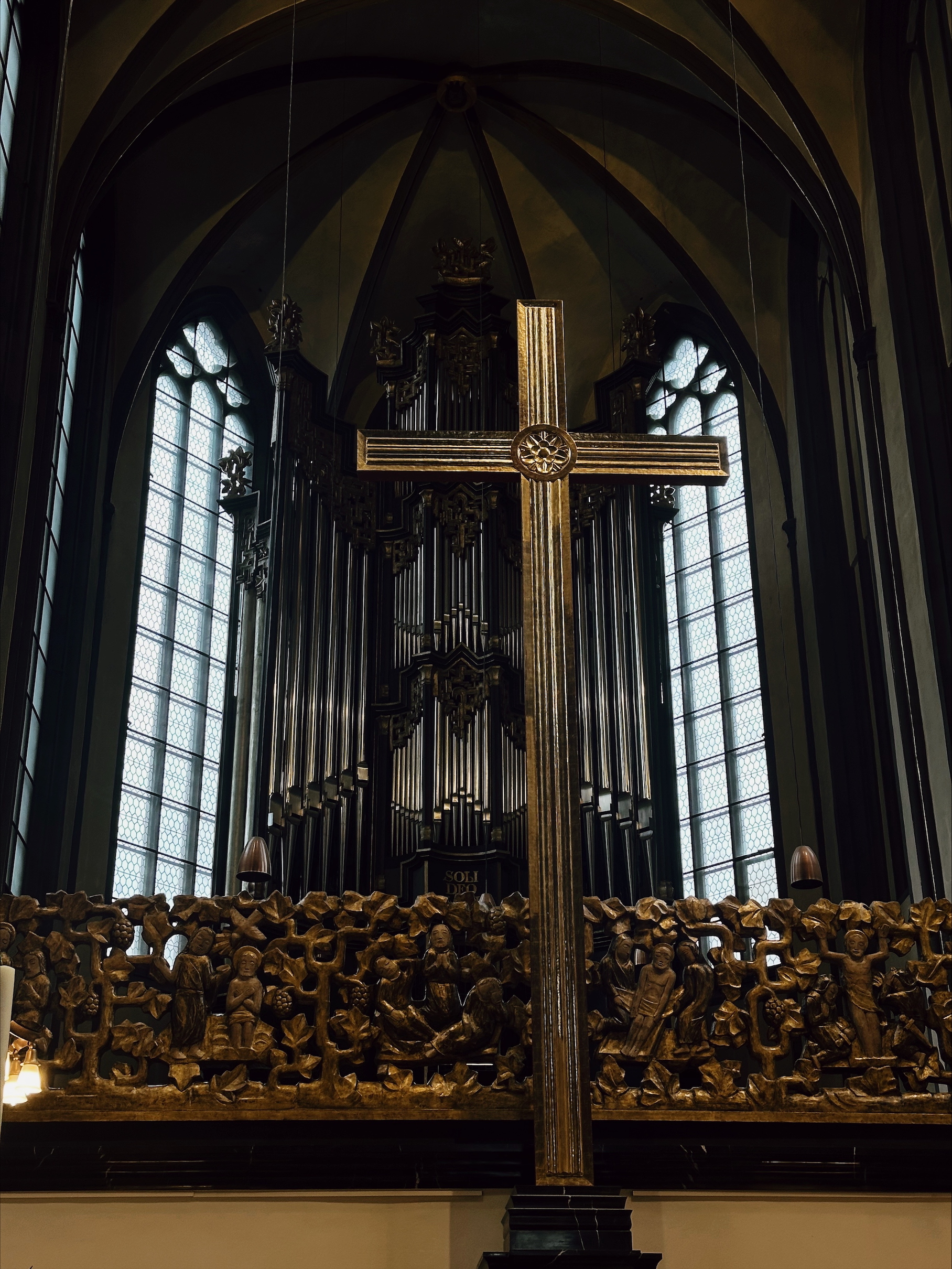 Teaching Remembrance: Seminary Student's Journey Through Germany and Poland