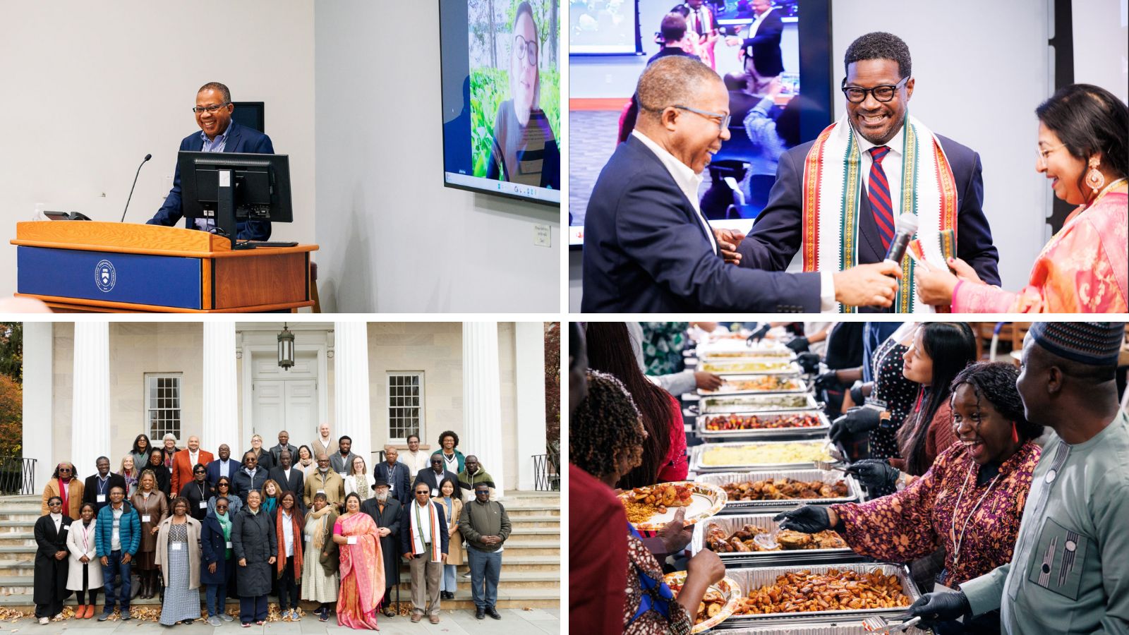 2025 Faith and Food Festival