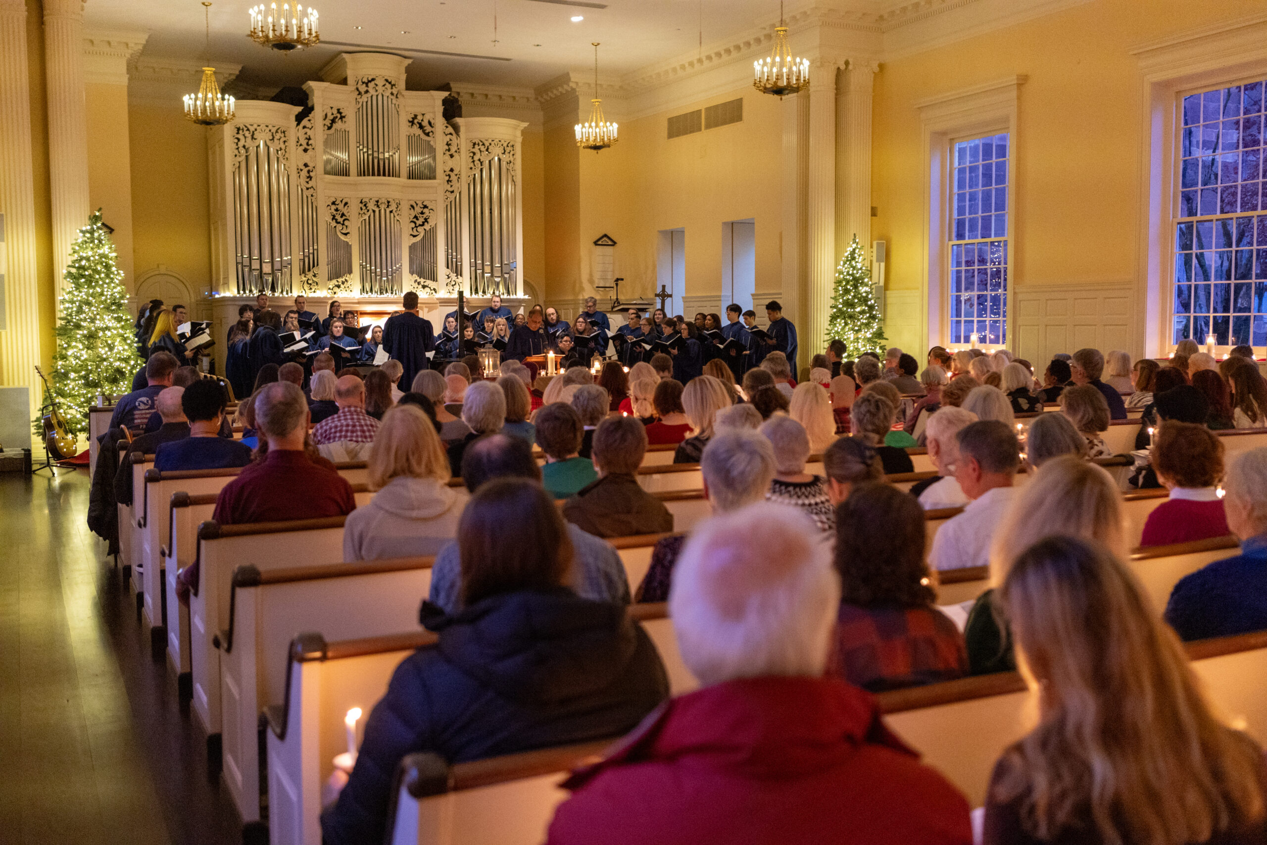 10 Holiday Festivities in and around Princeton